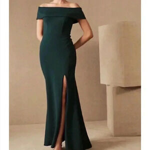 BHLDN Delice Dress by Anthropologie
